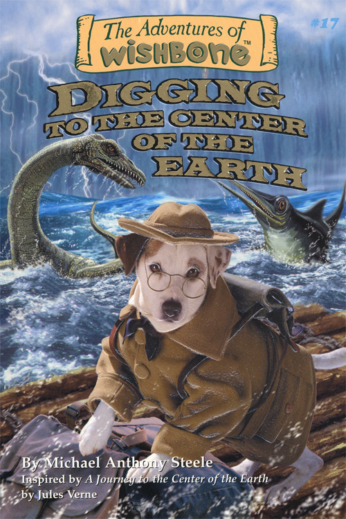 Journey Wishbone
